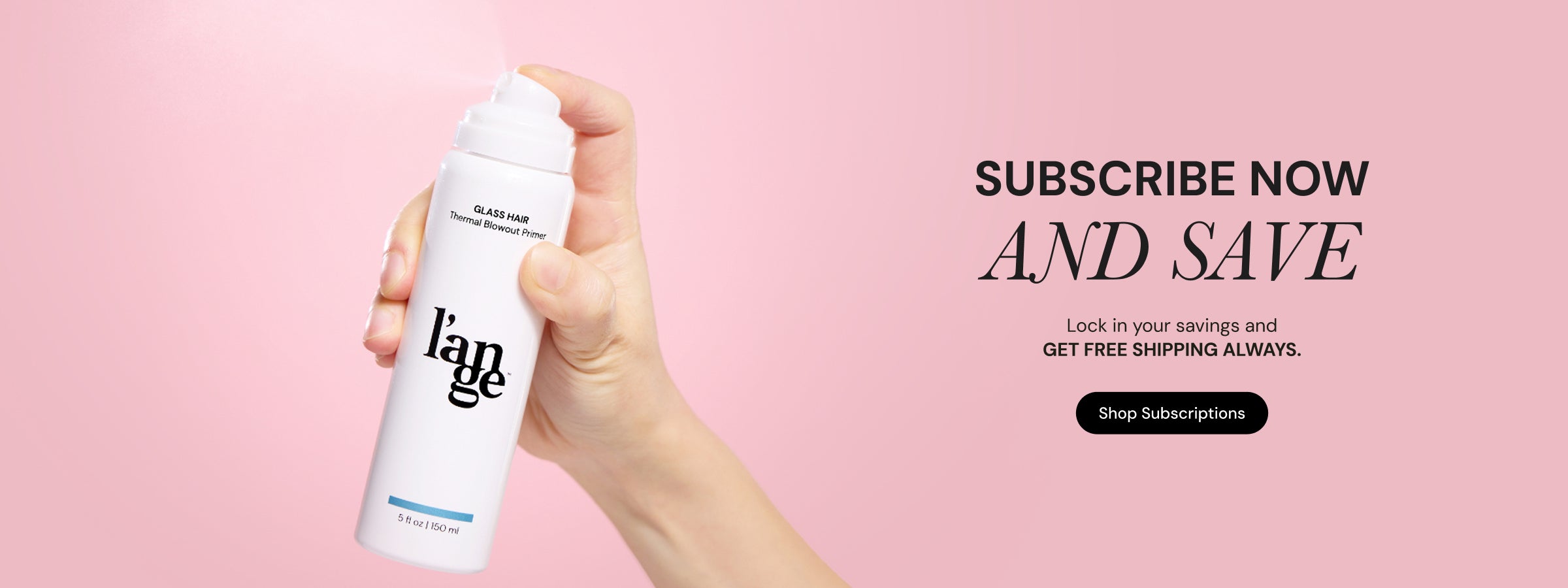 Salon-Quality Results Every Day